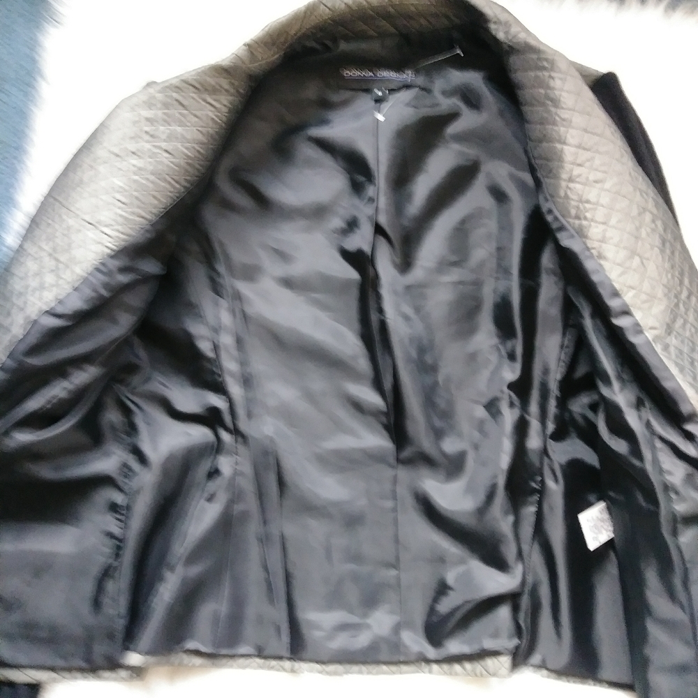 Donna Degnan Jacket - Picture 5 of 5